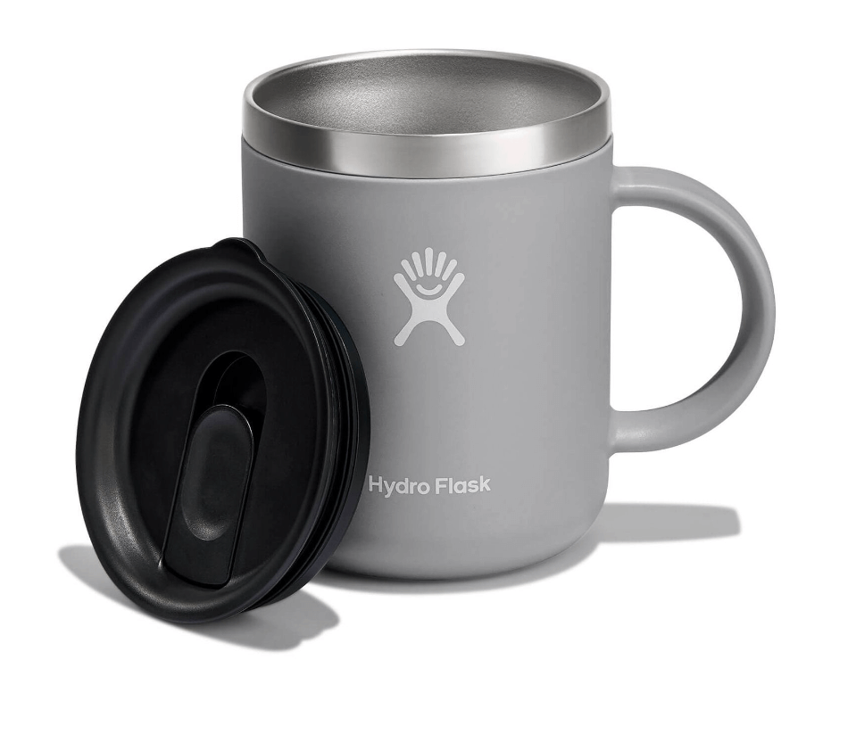 12 OZ Coffee MUG-44