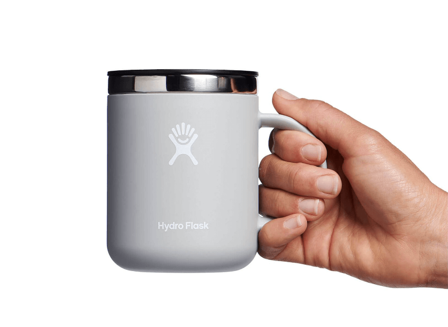 12 OZ Coffee MUG-45