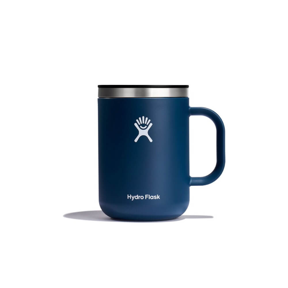 12 OZ Coffee MUG-6