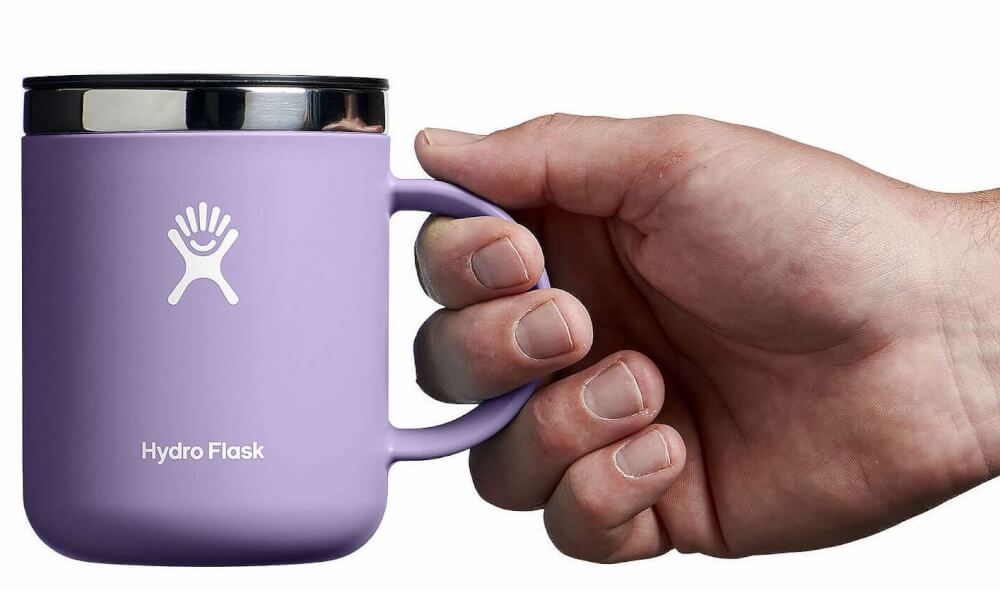 12 OZ Coffee MUG-79