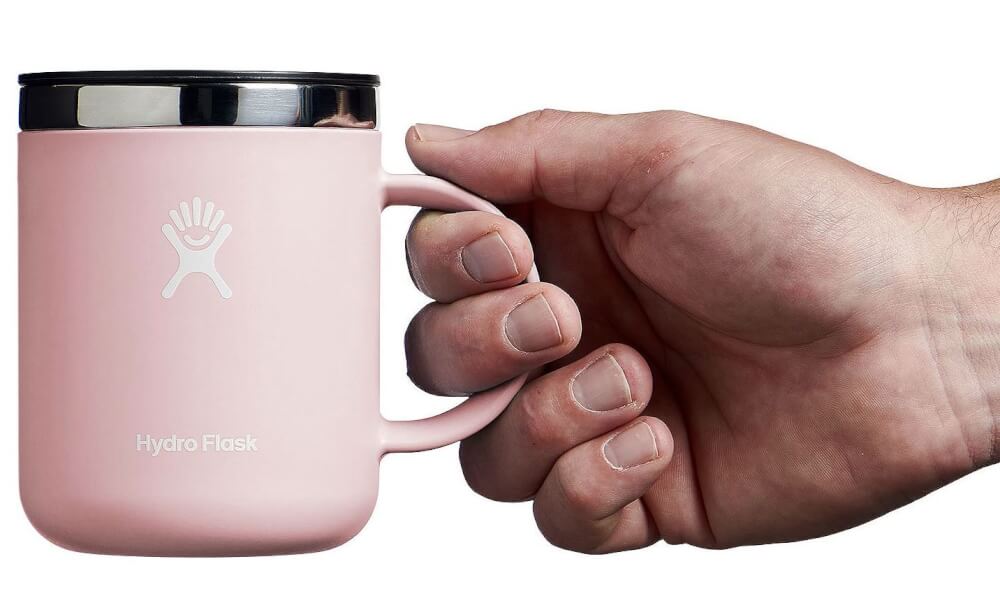 12 OZ Coffee MUG-82