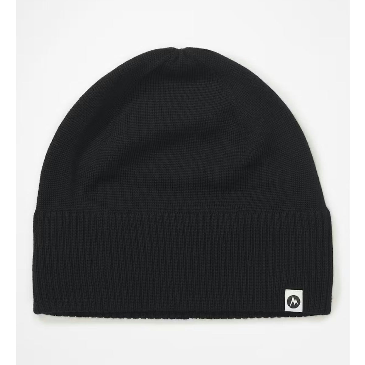 Lightweight Merino-001-Black-1