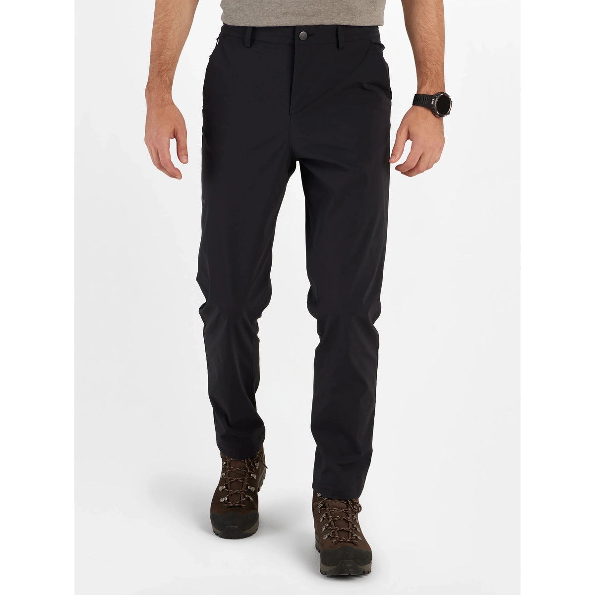 Arch RCK-001-Black-1