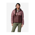Highlander-43340-Light Mauve/Black Plum-1