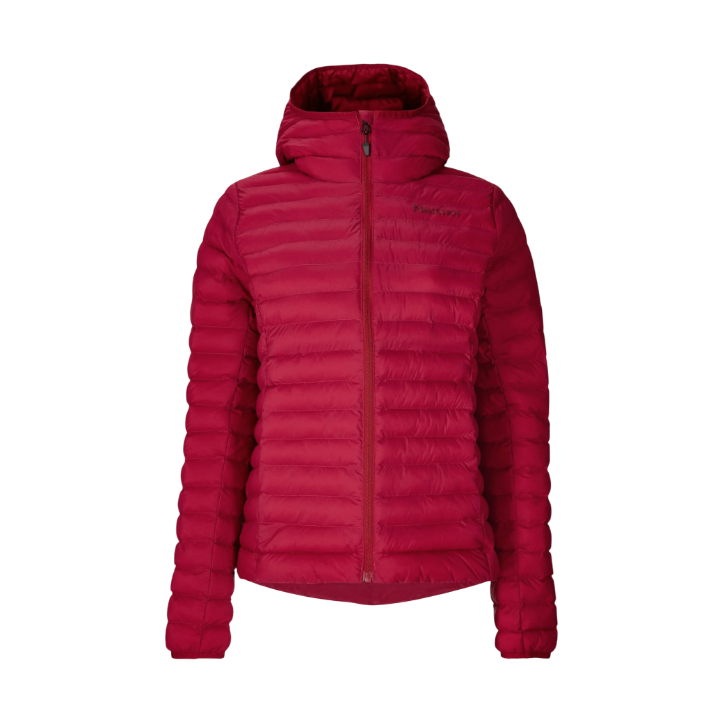 Echo Featherless-41905-RED Mulberry-1