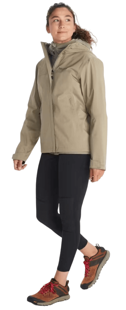 Precip ECO PRO-2
