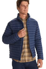 Echo Featherless-2975-Arctic Navy-1
