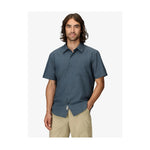 Men's Arex Short-Sleeve Shirt