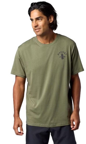T-Shirt MMW Circle Critter HOMME