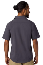 Men's Airexchange Short-Sleeve Shirt