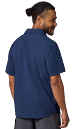 Men's Airexchange Short-Sleeve Shirt