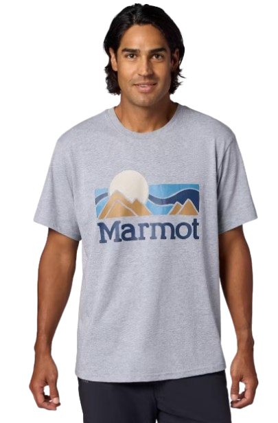 Men's Coastal T-SHIRT