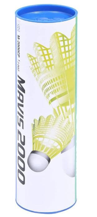 Mavis 2000 6PK-Jaune-1