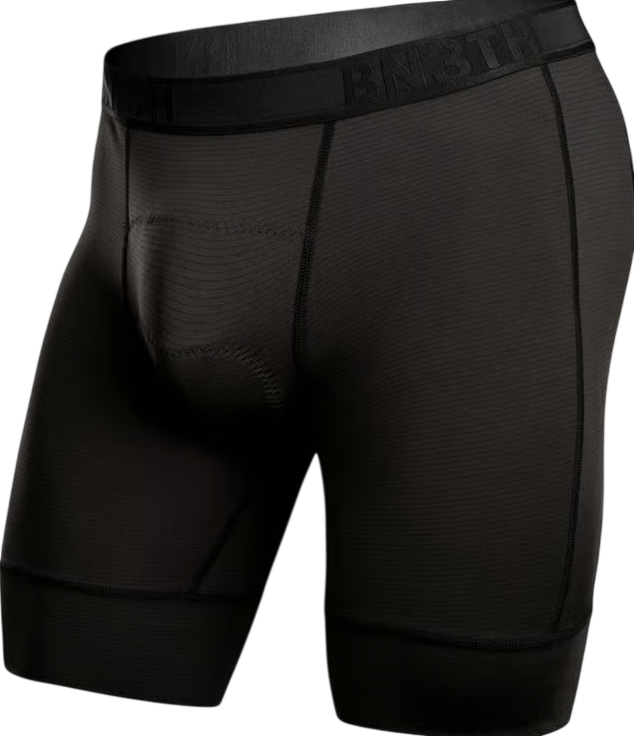 Men's Trail Bike Liner Cycling Underwear