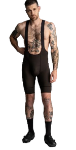 Cuissard BIB Vélo Trail Bike Liner HOMME