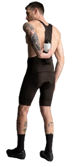Cuissard BIB Vélo Trail Bike Liner HOMME