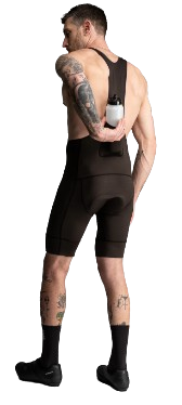 Cuissard BIB Vélo Trail Bike Liner HOMME