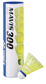 Mavis 300-Jaune-1