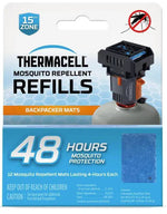 Backpacker MAT Only Refill 48H-1