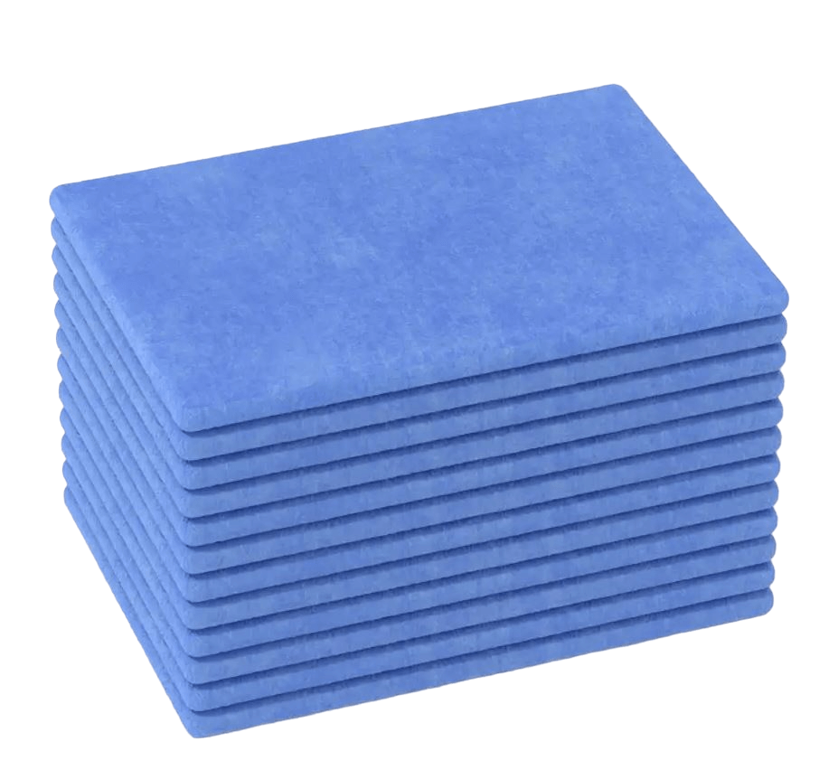 Backpacker MAT Only Refill 48H-5