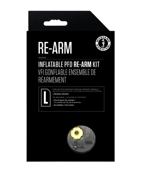 Rearm KIT L - 24G HR-1