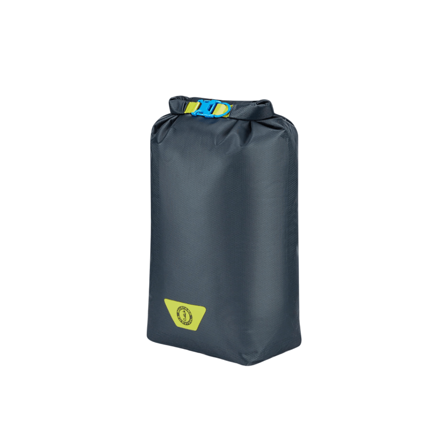 Bluewater Roll TOP DRY BAG 35L-191-Admiral Gray-1