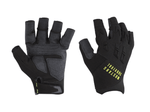 EP 3250 Open Finger-262-Gray-Black-1