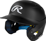 Mach Fit+ Ext. Réversible-Noir-1