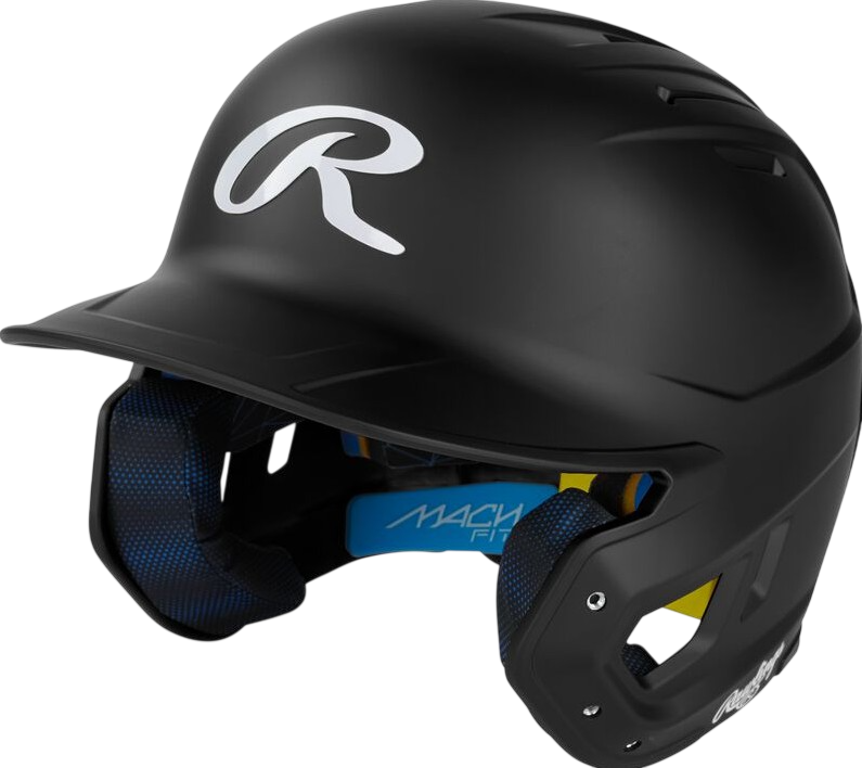 Mach Fit+ Ext. Réversible-Noir-1