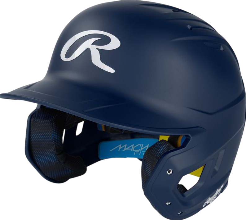 Mach Fit+ Ext. Réversible-Bleu Marine-1