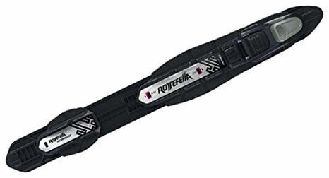 Rottefella Touring Auto Classic Black BU-1