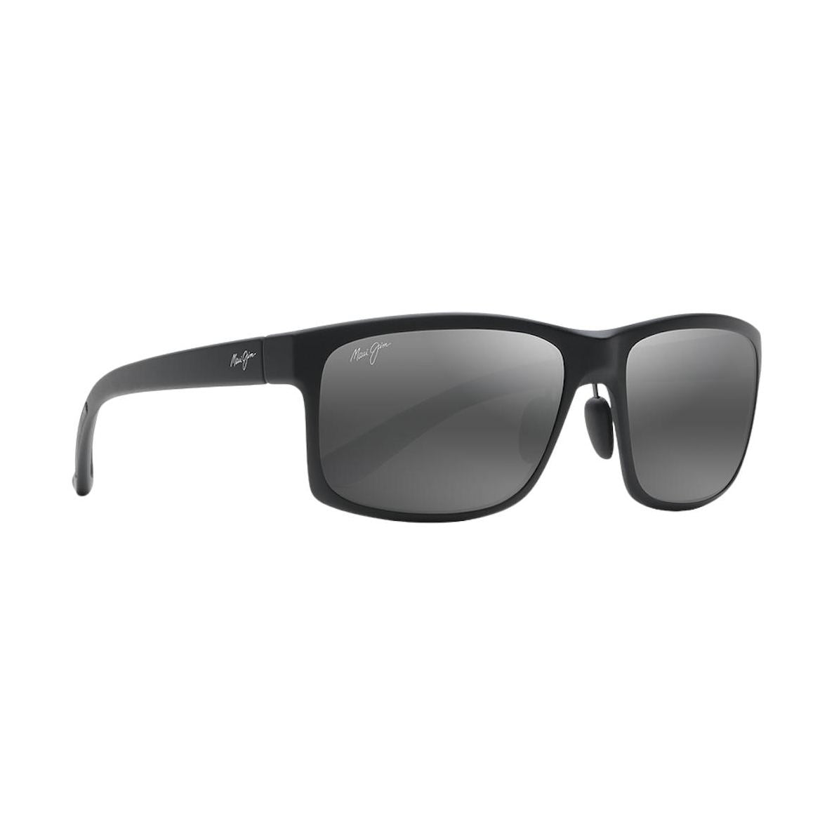 Pokowai Arch Black Matte W/ Grey-1