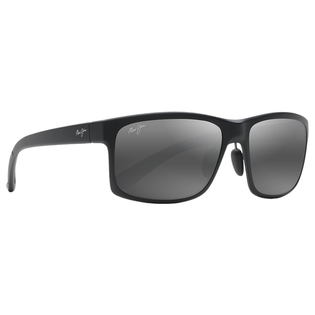 Pokowai Arch Black Matte W/ Grey-1