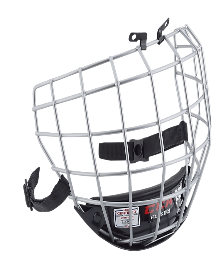 Grille Fitlite 40-Argent-1