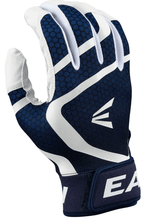 MAV GT-Blanc-Bleu Marine-1