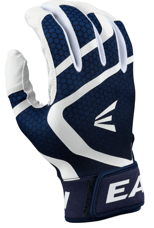MAV GT-Blanc-Bleu Marine-1