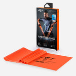 Mediband Heavy Orange-1