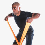 Mediband Heavy Orange-2