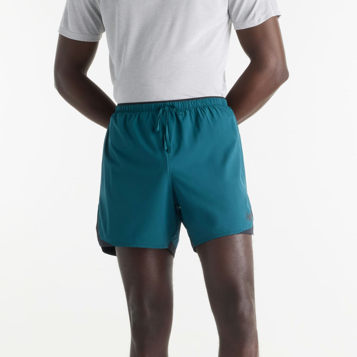 Men's RC Essentials 5 Shorts