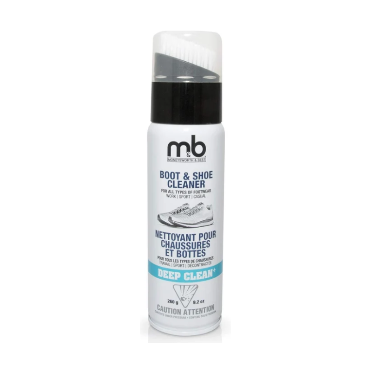 MB Boot-Shoe Cleaner 260g-1