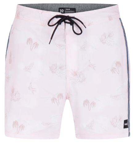 Phantom Naturals Sessions 16"-Flamingo-1