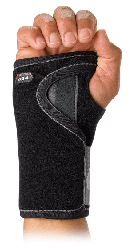 Wrist Brace ADJ Right-1