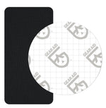 Gore-TEX Fabric Patches-Noir-1
