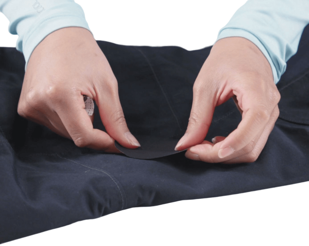 Gore-TEX Fabric Patches-1