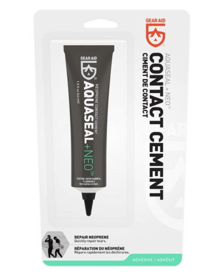 Aquaseal NEO Wetsuit Contact Cement 44ml-1