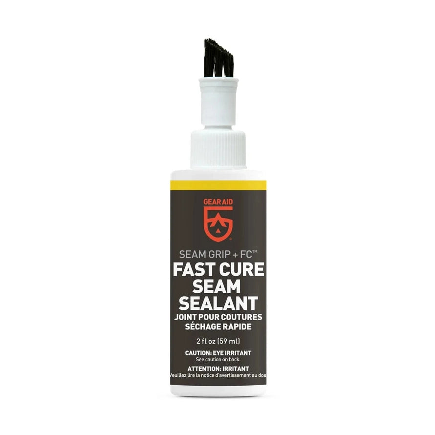 Seam Grip + FC Tent Seam Sealant 118ml-1