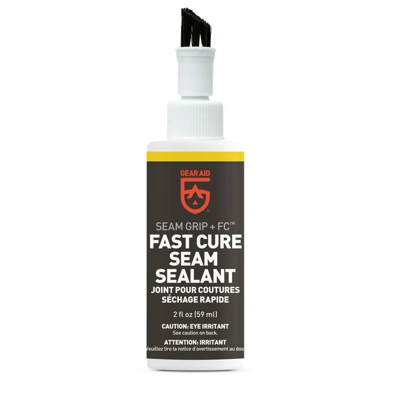 Seam Grip + FC Tent Seam Sealant 118ml-1