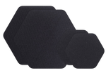 Tenacious Tape Patches HEX-1