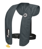 MIT 100 Convertible A/M Inflatable PFD-191-Admiral Gray-1