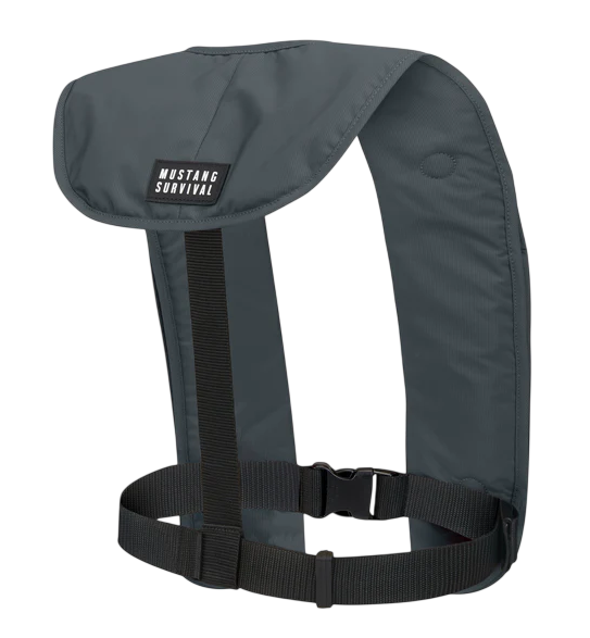 MIT 100 Convertible A/M Inflatable PFD-3